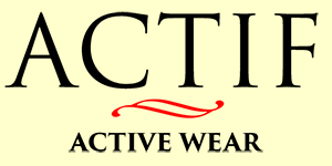 Actif Men's underwear and sports wear